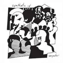 Synthetic ID: Impulses - Vinyl