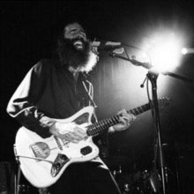 Feral Ohms: Live In San Francisco - CD