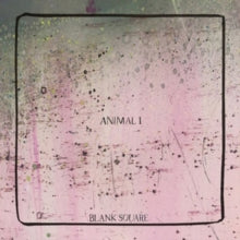 Blank Square: Animal I - CD