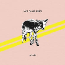 John Calvin Abney: Coyote - Vinyl