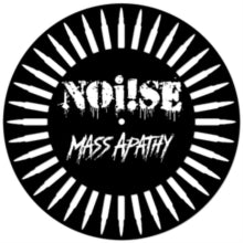 Noi!se: Mass Apathy (Charity Record) - Vinyl