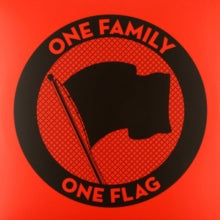 Various Artists: One Family. One Flag. - Vinyl