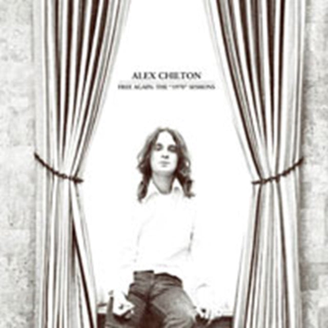 Alex Chilton: Free Again: The 1970 Sessions - Vinyl
