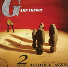 Game Theory: 2 Steps From The Middle Ages - CD