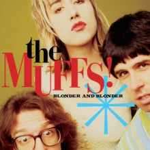 The Muffs: Blonder And Blonder - CD