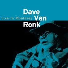 Dave Van Ronk: The Solos - CD