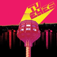 TV Eyes: Tv Eyes - Vinyl