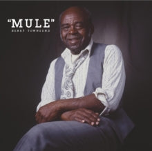 Henry Townsend: Mule - CD