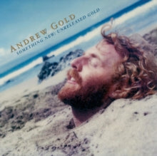 Andrew Gold: Something New: Unreleased Gold (Rsd 2020) - Vinyl
