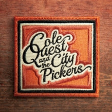 Cole Quest and The City Pickers: Self [En]Titled - CD