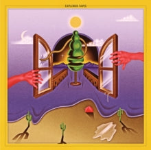 Explorer Tapes: Explorer Tapes - CD
