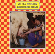 Little Richard: Southern Child - Vinyl