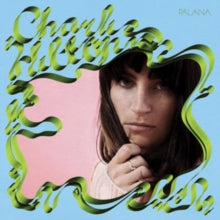 Charlie Hilton: Palana - CD