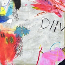 DIIV: Is The Is Are - CD