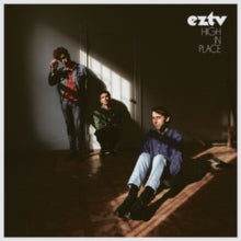 EZTV: High In Place - Vinyl