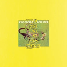 Naomi Punk: Yellow - CD