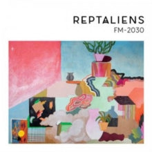 Reptaliens: Fm-2030 - CD