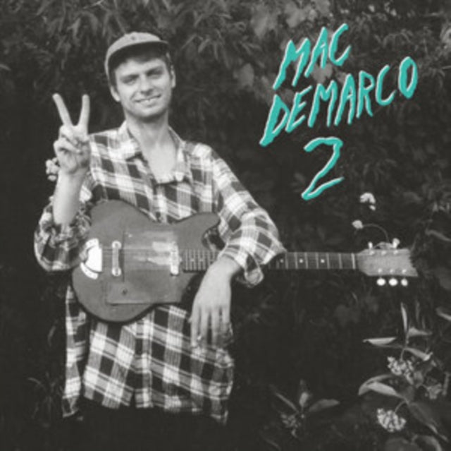 Mac DeMarco: 2 - CD