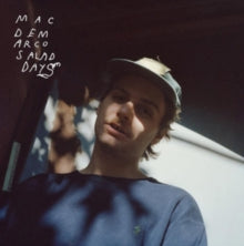 Mac DeMarco: Salad Days - Vinyl