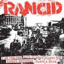 Rancid: I Am The One - Vinyl