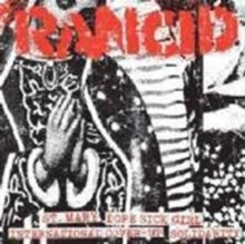 Rancid: St Mary - Vinyl