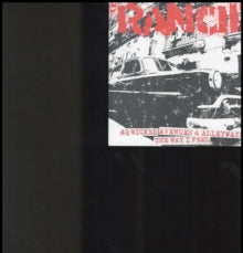 Rancid: As Wicked - Vinyl