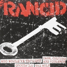 Rancid: Who Wouldve Thought - Vinyl