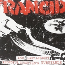 Rancid: 1998 - Vinyl
