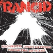 Rancid: Disconnected - Vinyl
