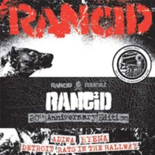 Rancid: Rancid (Rancid Essentials Pack) - Vinyl