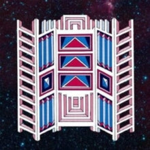 Trin Tran: Far Reaches - CD