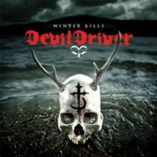 DevilDriver: Winter Kills - CD