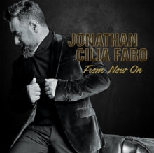 Jonathan Cilia Faro: From Now On - CD