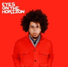 Jake Clemons: Eyes On The Horizon - CD