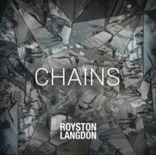 Royston Langdon: Chains EP - CD