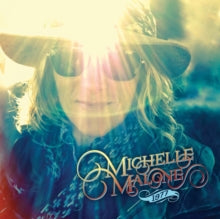 Michelle Malone: 1977 - CD