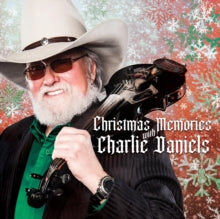 Charlie Daniels: Christmas Memories With Charlie Daniels (Green Vinyl) - Vinyl