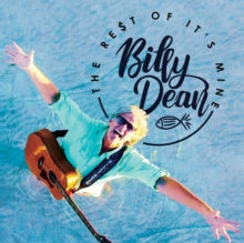Billy Dean: The Rest Of Its Mine - CD