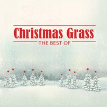 Various Artists: Christmas Grass: The Best Of - CD