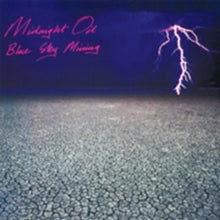 Midnight Oil: Blue Sky Mining - CD