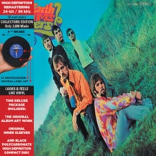 Rare Earth: Dreams / Answers - CD