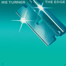Ike Turner: The Edge - CD