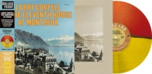 Larry Coryell: At Montreux (Red/Yellow Vinyl) (Black Friday 2021) - Vinyl