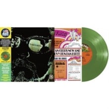 Rare Earth: Ecology (Green Vinyl) - Vinyl