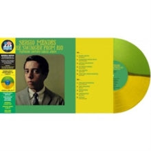 Sergio Mendes: The Swinger From Rio - Vinyl