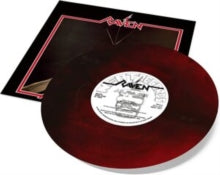 Raven: All For One (Black/Red Vinyl) - Vinyl