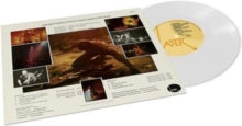 Samson: Survivors (Milky Clear Vinyl) - Vinyl