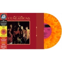 The Foundations: From The Foundations (Orange/Red Vinyl) - Vinyl