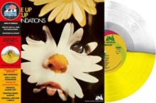 The Foundations: Build Me Up Buttercup (Yellow/Translucent Vinyl) - Vinyl
