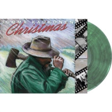 Jorma Kaukonen: Christmas (Green Marble Vinyl) (Black Friday 2021) - Vinyl